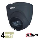 Dahua 4MP IP dome camera - starlight - microfoon - 30m - 2.8mm - HDW2431T-AS-DG