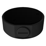 Uniview zwarte opbouwdoos - JB03-I-IN-B