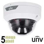 5MP 4in1 dome camera - 30m nachtzicht - 2,8mm lens - UV-D125-AF28M