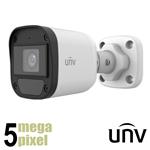 5MP 4in1 bullet camera - 20m nachtzicht - 2.8mm lens - UV-B115-F28