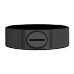 Uniview zwarte opbouwdoos - JB03-G-IN-B