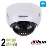 Dahua Full HD CVI speeddome camera - starlight - 15x zoom - SD42215-HC-LA