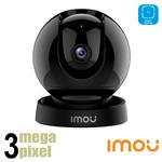 Imou Rex 3MP bestuurbare Wifi camera - Smart tracking - 8x digitale zoom - GS2DP-3K0W