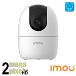Imou Full HD bestuurbare Wifi camera - Smart tracking - 8x digitale zoom - IPC-A22EP-L