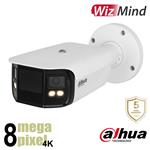 Dahua  WizMind- 180 graden - 2 x 4MP Full Color Dual-lens - PFW5849-A180-E2