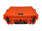TD47 Protection Case - Case incl. Foam (M) Orange