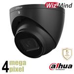 Dahua 4MP WizMind IP camera - PoE+ - motorzoom - starlight - HDW5442TP-ZE-B