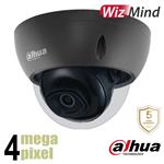 Dahua 4MP WizMind IP camera - PoE - motorzoom - starlight - HDBW5442EP-ZE-B