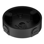 Dahua opbouwdoos zwart - PFA136B