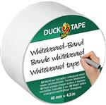 Duck Tape Whiteboard tape 48mm x 4,5m