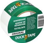 Duck Tape Original 50mm x 25m Wit