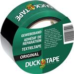 Duck Tape Original 50mm x 25m Zwart