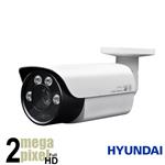 Hyundai Full HD camera - motorzoom 5-50mm - 60 meter nachtzicht - HYU399