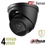 Dahua 4MP IP camera - WizSense - motorzoom 2.7-13mm - Microfoon - starlight - HDW3441T-ZS-B