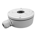 Hikvision universele opbouwdoos voor dome of bullet camera - 1280ZJS