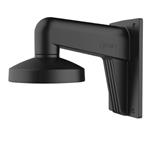 Muursteun hikvision zwart  - DS-1272ZJ-120B