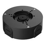 Dahua zwarte opbouwdoos - PFA130EB