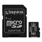 Kingston micro SD-kaart 32GB - sdmk32