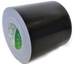 Nichiban Gaffa Tape 150mm x 50m Zwart