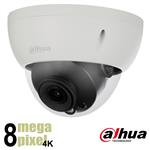 Dahua 4K 4in1 camera - 30m nachtzicht - Starlight -  3.6mm lens - WDR - HDBW2802R