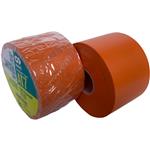 Advance AT7 PVC tape 50mm x 33m Oranje