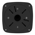 Universele opbouwdoos  voor dome en bullet  donkergrijs - S4479