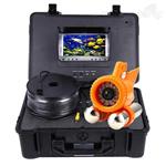 Onderwater vis camera koffer met opname 1000tvl 50 meter -  uwc6002b