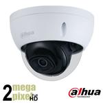 Dahua Full HD IP camera - 30m nachtzicht - 2.8mm lens - starlight - HDBW2231EP-S