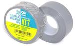 Advance AT7 PVC tape 19mm x 10m Grijs