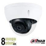 Dahua OEM 4K IP Camera - 30m nachtzicht - 2.8mm lens - Starlight  - WDR - uhd3