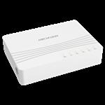 Safire netwerk switch - 5 poorten - tot 1000Mbps - SW05-G