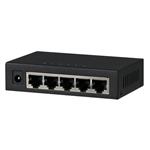 Netwerk switch dahua OeM gigabite  RJ45 5 poorts - Speed 10/100/1000Mbps - net11