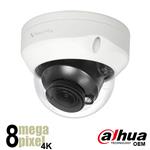 Dahua OEM 4K CVI camera - 30m nachtzicht - motorzoom 2.7-13.5 mm - WDR - hdcvd71