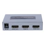 2 poorts HDMI splitter 4K / 2K - hdmi11