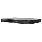 PoE  unmanaged switch Dahua - 24 giga poorten 360W - Speed 10/100/1000 Mbps - D2764