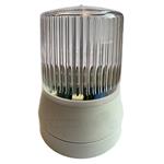 Professionele flitslamp wit - al38