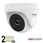 Hikvision Full HD TVI binnencamera - 20m - 2.8mm lens - hdcvd43