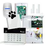 Alarmsysteem kit Pyronix - al36
