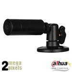 2 megapixel CVI mini bullet camera Dahua 2.8mm lens - hdcvb42