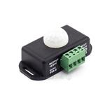 12V-24V PIR relais schakelaar - al24