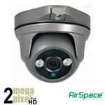 Safire Full HD 4in1 camera - 20m nachtzicht - 2.8mm lens - SF-T942G-2E