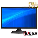 Dahua 21,4 inch  1080P LED monitor - 1 x VGA 1 x HDMI uitgang -  DHI-LM22-F200-C4