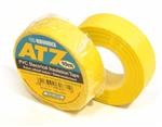 Advance AT7 PVC tape 15mm x 10m Geel