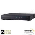 4 kanaals AHD DVR full HD demo-model - ahdd42