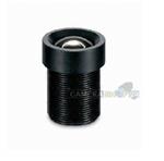 Kleine board lens 6mm -  fix1