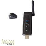 USB 2.0 4 kanaals bewaking -  usbd2