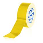 Deltec Gaffa Tape Pro 50mm x 25m Geel