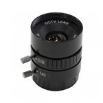 Lens manual voor de bullet camera   3,5-8mm - ml2