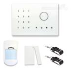 Draadloos 3G alarmsysteem -  al23