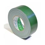 Nichiban Gaffa Tape 50mm x 50m Groen